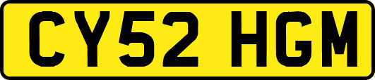CY52HGM