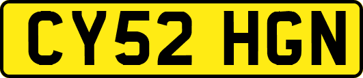 CY52HGN