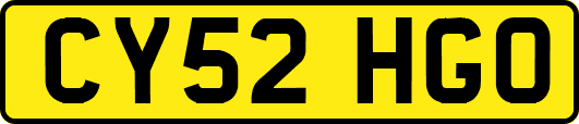 CY52HGO