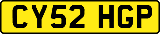 CY52HGP