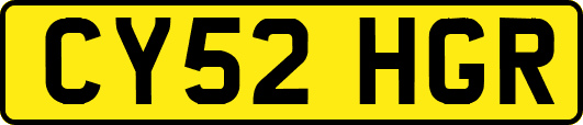 CY52HGR