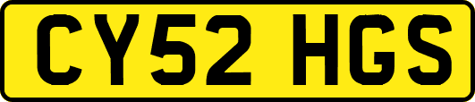 CY52HGS