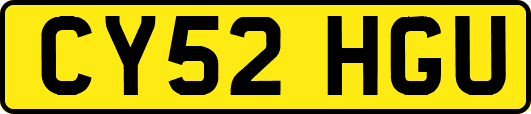 CY52HGU