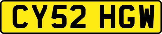 CY52HGW