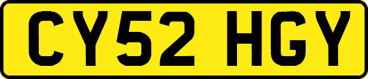 CY52HGY