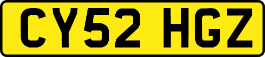 CY52HGZ
