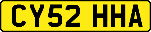 CY52HHA