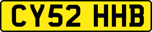CY52HHB