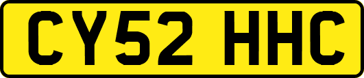 CY52HHC