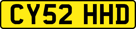 CY52HHD
