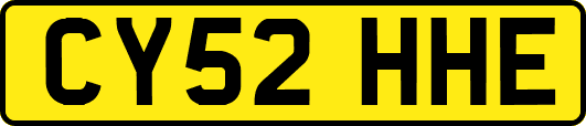 CY52HHE