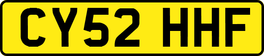 CY52HHF