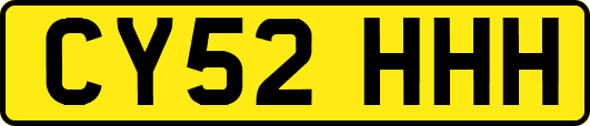 CY52HHH