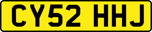 CY52HHJ