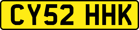 CY52HHK