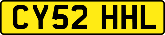 CY52HHL