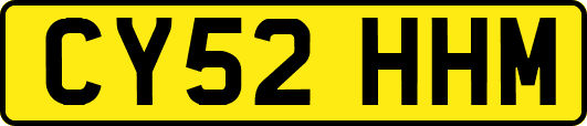 CY52HHM