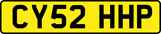 CY52HHP