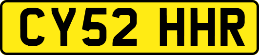 CY52HHR