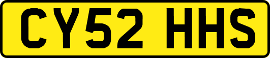 CY52HHS