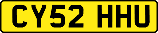 CY52HHU