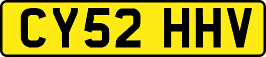 CY52HHV
