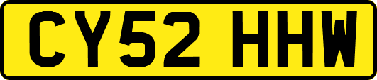 CY52HHW