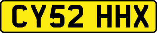 CY52HHX