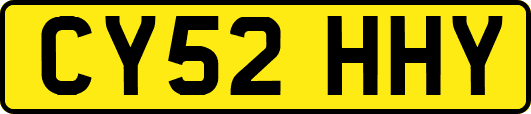CY52HHY