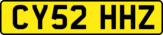CY52HHZ