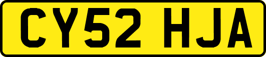 CY52HJA