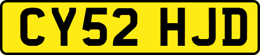 CY52HJD