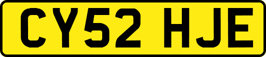 CY52HJE
