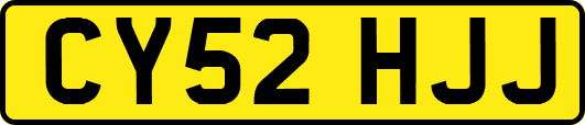 CY52HJJ