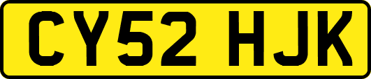 CY52HJK