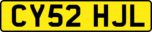 CY52HJL