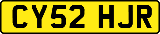 CY52HJR