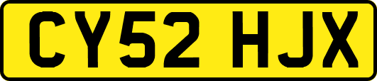 CY52HJX