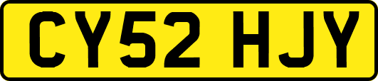 CY52HJY