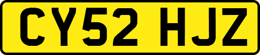 CY52HJZ