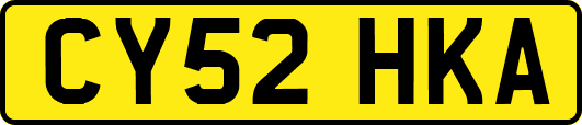 CY52HKA