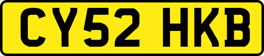 CY52HKB