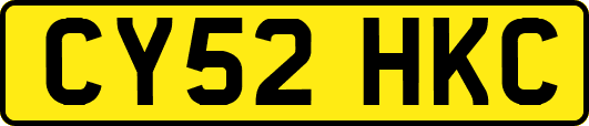 CY52HKC