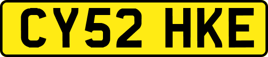 CY52HKE