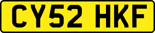 CY52HKF