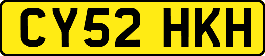 CY52HKH