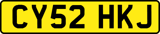 CY52HKJ
