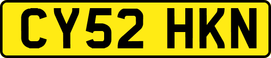 CY52HKN
