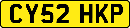CY52HKP