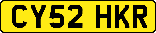 CY52HKR